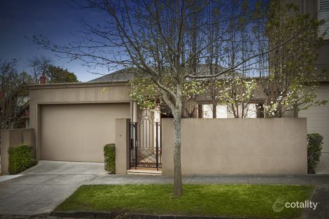 Property photo of 2A Moralla Road Kooyong VIC 3144