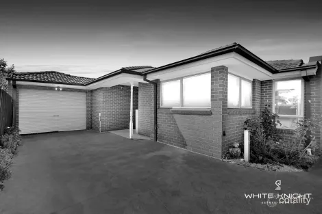 Property photo of 2/10 Derson Street St Albans VIC 3021