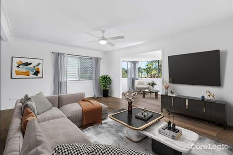 Property photo of 23 Ferny Way Ferny Hills QLD 4055
