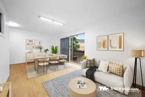 Property photo of 4/67 Oxford Street Epping NSW 2121