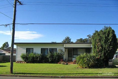 Property photo of 2 Byrne Boulevard Marayong NSW 2148