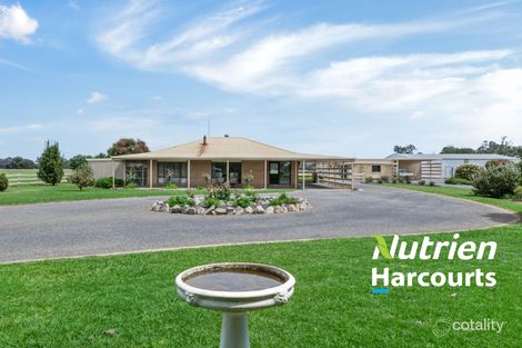 461 Boralma-Tarrawingee Rd, Londrigan, VIC 3678