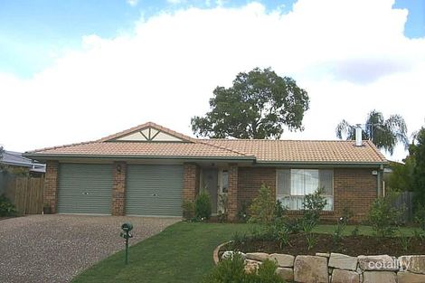 5 Vanderbilt St, Eight Mile Plains, QLD 4113