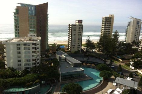 1503/9 Hamilton Ave, Surfers Paradise, QLD 4217