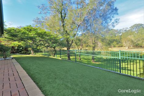 Property photo of 20 Ottelia Drive Elanora QLD 4221