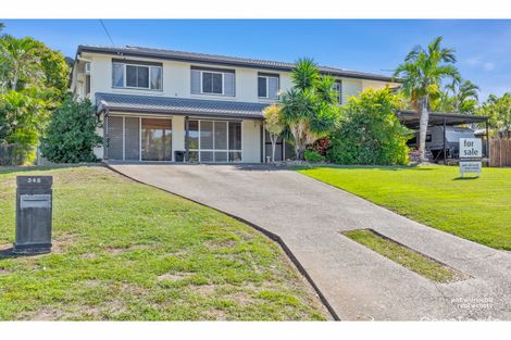 Property photo of 345 Hobler Avenue Frenchville QLD 4701