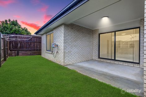Property photo of 14 Cobblestone Avenue Logan Reserve QLD 4133