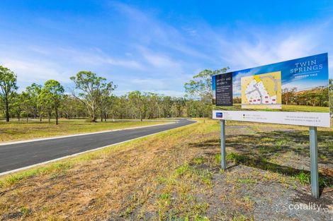 Property photo of LOT 23-32/23-32 Fitton Road Hodgson Vale QLD 4352
