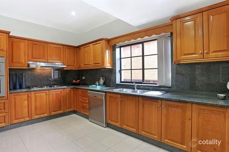 Property photo of 15 Cromwell Street Croydon NSW 2132