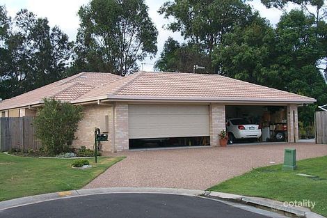 2/3 Carrisa Ct, Currumbin Waters, QLD 4223