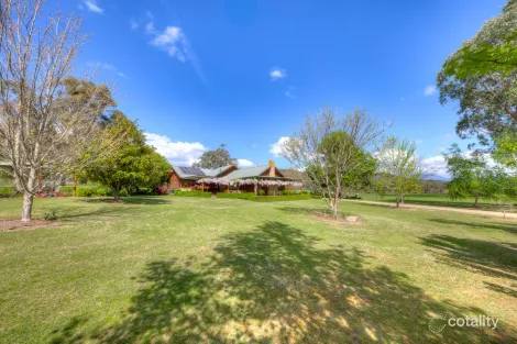 Property photo of 227 Mount Porepunkah Road Bright VIC 3741