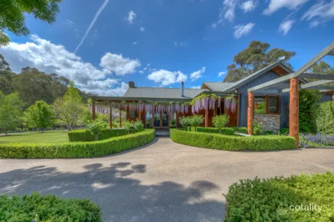 Property photo of 227 Mount Porepunkah Road Bright VIC 3741