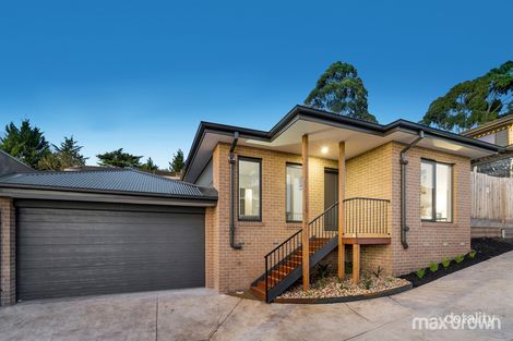 Property photo of 2/13 Parry Drive Mooroolbark VIC 3138