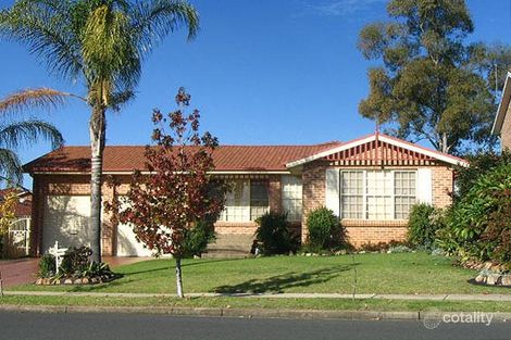 25 Northumberland St, Bonnyrigg Heights, NSW 2177