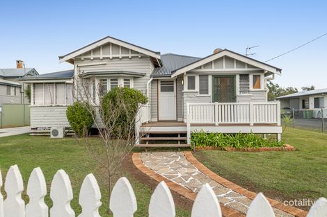 105 Bridge St, Oakey, QLD 4401