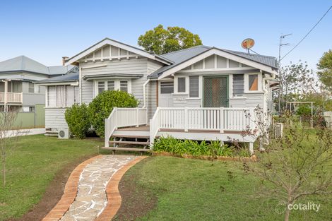 Property photo of 105 Bridge Street Oakey QLD 4401