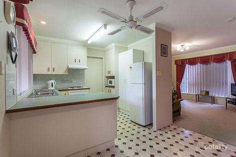 Property photo of 91 Hursley Road Glenvale QLD 4350