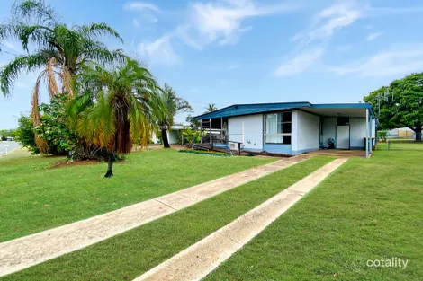 Property photo of 28 Singleton Street Dysart QLD 4745