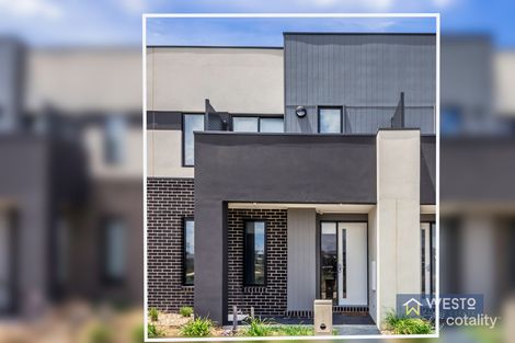 6 Lenox Walk, Point Cook, VIC 3030