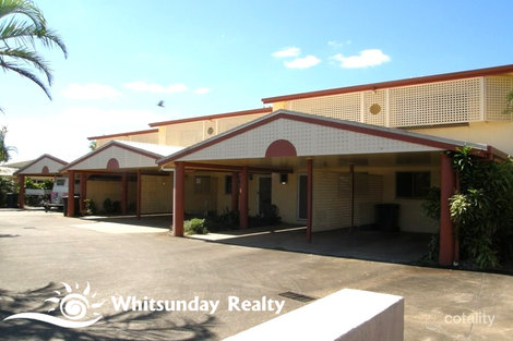 Property photo of 6/6 Gardenia Street Proserpine QLD 4800