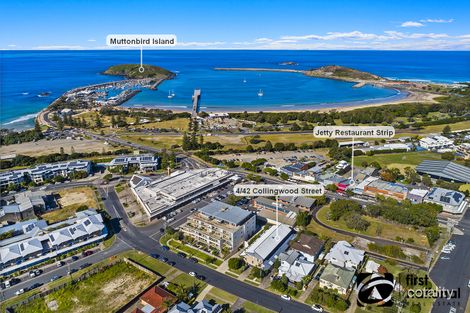 4/42 Collingwood St, Coffs Harbour, NSW 2450