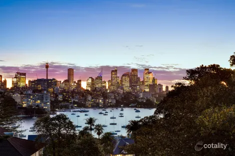 Property photo of 32/66-66A Darling Point Road Darling Point NSW 2027