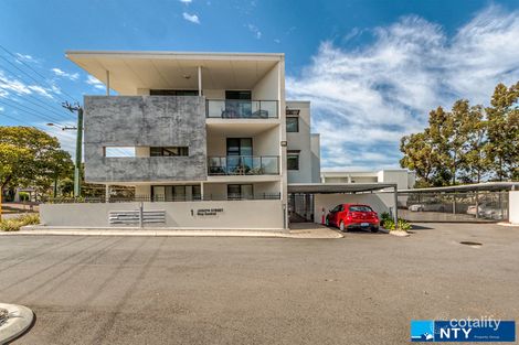 14/1 Kathleen Ave, Maylands, WA 6051