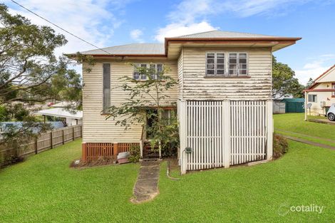 Property photo of 301 Webster Road Stafford Heights QLD 4053