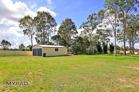 Property photo of 34-36 Laurina Drive New Beith QLD 4124