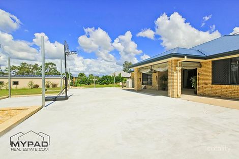 Property photo of 34-36 Laurina Drive New Beith QLD 4124