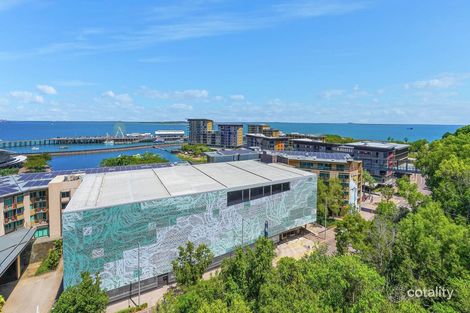 34/15 Esplanade, Darwin City, NT 0800