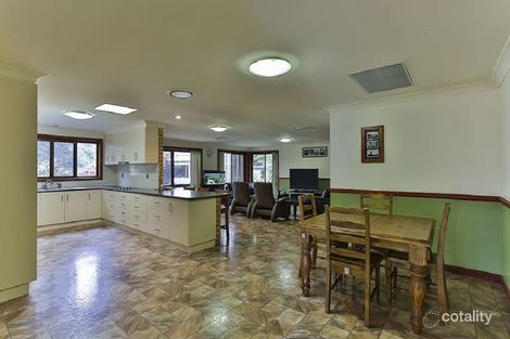 Property photo of 1 Ward Street Highfields QLD 4352