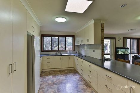 Property photo of 1 Ward Street Highfields QLD 4352