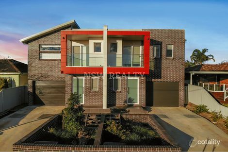 149 Adler Pde, Greystanes, NSW 2145