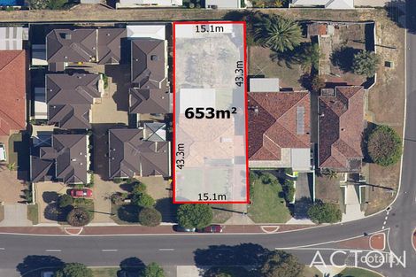 Property photo of 61 Latrobe Street Yokine WA 6060