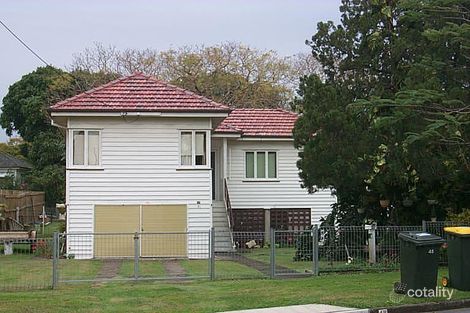 48 Orsova Rd, Yeronga, QLD 4104