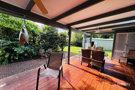 Property photo of 6 Hutchison Close Mission Beach QLD 4852