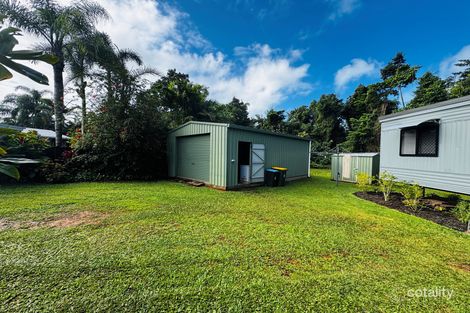 Property photo of 6 Hutchison Close Mission Beach QLD 4852