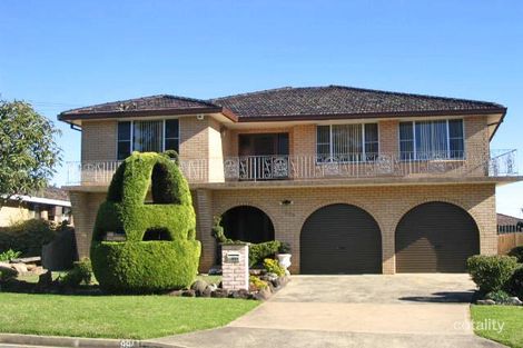 99a Water St, Cabramatta West, NSW 2166