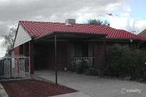 Property photo of 12 Torres Avenue Fairview Park SA 5126