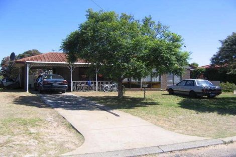 30 Brockman St, Capel, WA 6271