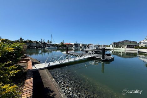 Property photo of 4 Salamau Street Runaway Bay QLD 4216