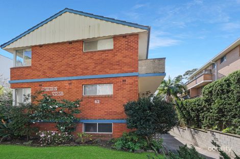 Property photo of 4/62 Oaks Avenue Dee Why NSW 2099