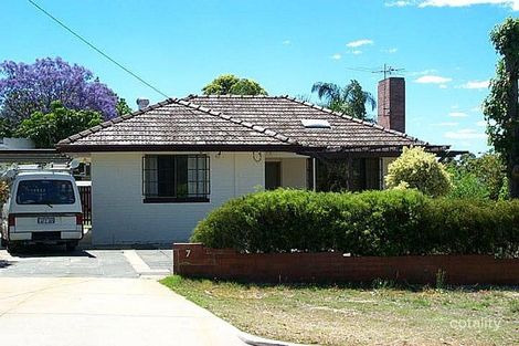 7 Fairs St, Embleton, WA 6062