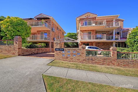 4/30 Noela St, Coorparoo, QLD 4151