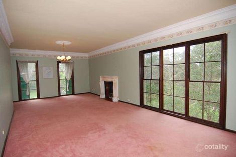 Property photo of 58 Grose River Road Grose Wold NSW 2753