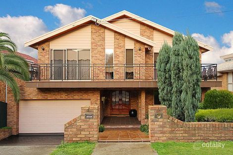 Property photo of 142 Darebin Boulevard Reservoir VIC 3073