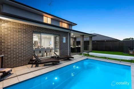 Property photo of 20 Palaver Street Leppington NSW 2179
