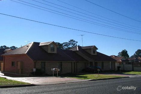 8/71-77 Joseph St, Kingswood, NSW 2747