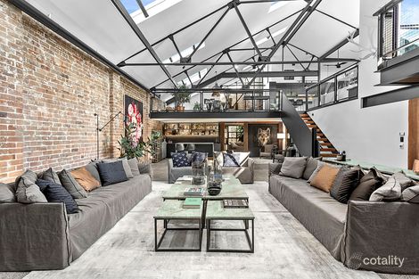 Property photo of 43 Johnston Lane Annandale NSW 2038